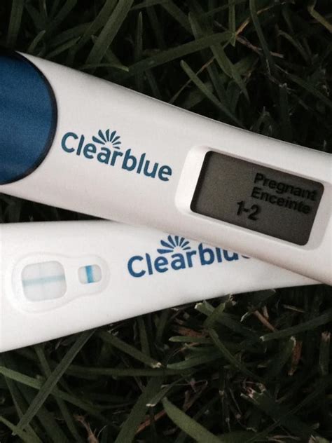 The Positive Pregnancy Tests Just Keep Coming Congratulations To Sandl And Their Surrogate