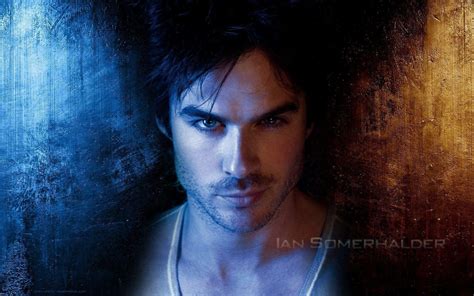 Damon Salvatore Wallpapers Hd Wallpaper Cave