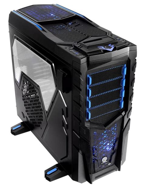 In the process of putting together our list, we considered sizing, as you need to get an appropriately sized case to fit your specific requirements. Best Full-Tower Case for Building Ultimate Gaming PC in 2018