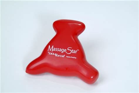 Massage Star Products Directory Massage Magazine
