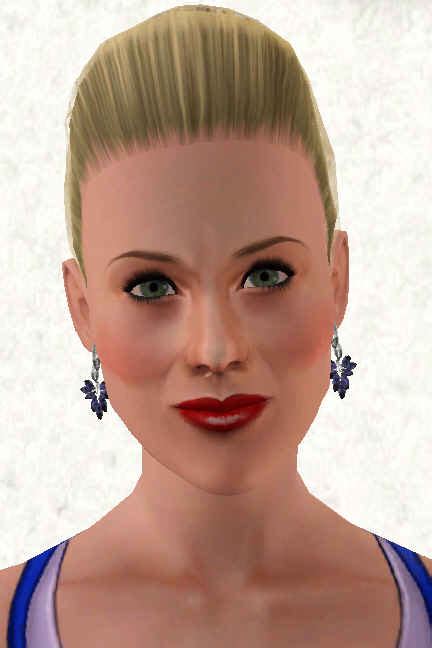 Mod The Sims Christina Who