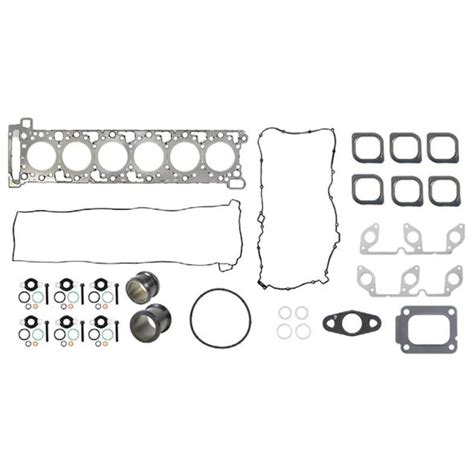 Detroit Diesel Dd15 Cylinder Head Gasket Kit A4720162120