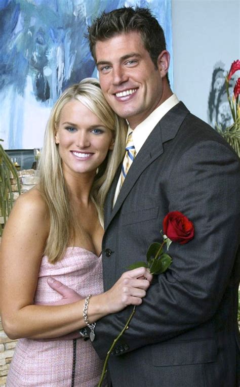 The Bachelor Season 5 April 2004 From A Brief History Of Bachelor