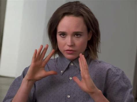 11 Reasons Its Important Ellen Page Is An Out Lesbian Actor In Hollywood