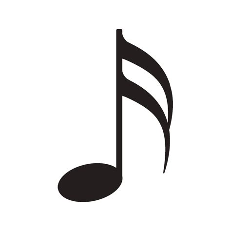 Musical Note Sixteenth Note Logo Composer Musical Note Png Download