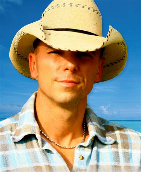 Kenny Chesney Biography Kenny Chesneys Famous Quotes Sualci Quotes 2019