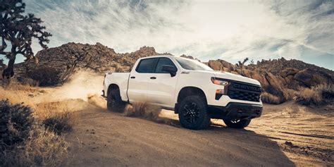 2023 Chevrolet Silverado 1500 Jack Carter Chev In Calgary Ab