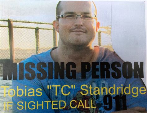 help sought to find missing man near stanwood
