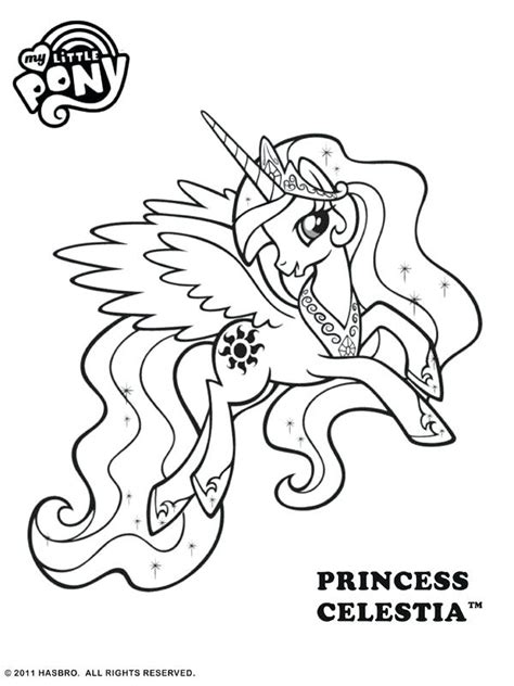 .transform equestria girls ponies : Princess Luna Coloring Pages at GetColorings.com | Free ...