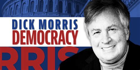 Newsmax Tv Live News Videos Dick Morris Democracy