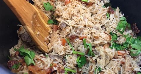 Sebelum masak resepi nasi minyak, kami nak berikan tips untuk anda cuba sebelum dan ketika masak nasi minyak untuk dapatkan hasil yang bagus. Resepi Ringkas Ramadhan : Nasi Daging Utara