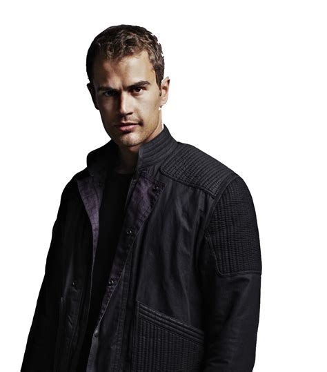 Tobias Four Eaton Divergent Png 2 By Nickelbackloverxoxox On Deviantart