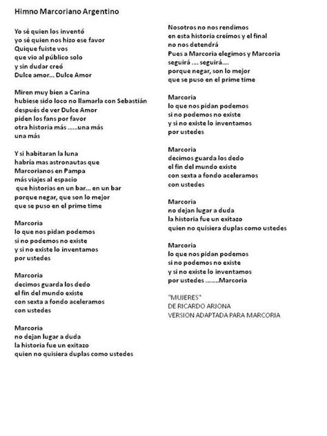Letra Del Himno Nacional Argentino Imágenes Del 11 De Mayo Día Del