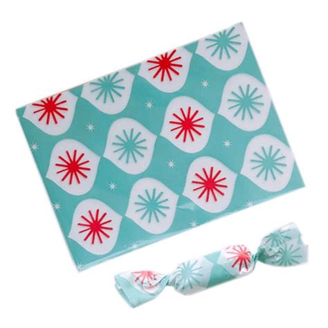Wax coatings also make the paper wrappers more durable. 100PCS Wax Papers for Candy Caramel Candy Wrappers ...