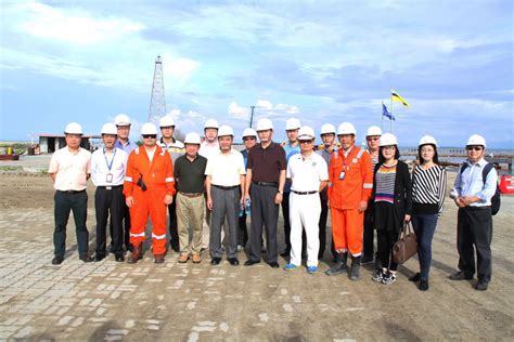 Utec industries is dedicated to providing outstanding engineered products and expertise to the oil & gas and energy industry meeting their needs and expectation. Hengyi Industries Sdn.Bhd. - Energy Division & Bank of ...