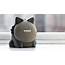 This Google Home Mini Cover Turns It Into A Feline