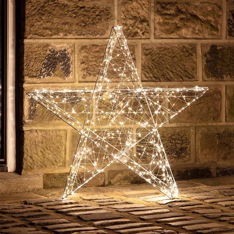 67 New Christmas Star Lights Outdoor For Christmas Day Bag Brand And