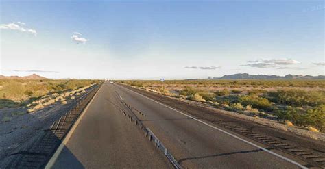 What Are The Worlds Longest Straight Roads Top 15 Revealed