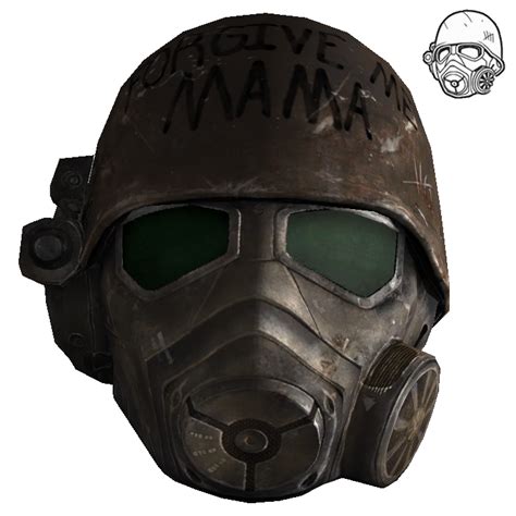 Image Hh Desert Ranger Combat Helmetpng Fallout Wiki Fandom