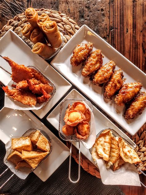 Krua Thai Restaurant - Meet 7' Bee in Salt Lake City Downtown