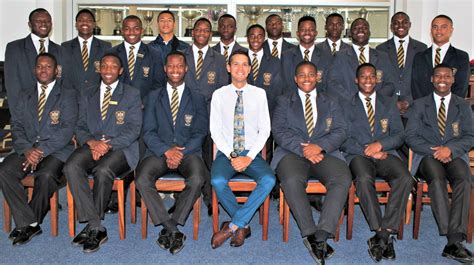 Durban High Schools First Teams Awsum School News