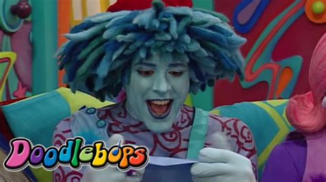 The Doodlebops 108 Count On Me Hd Full Episode Youtube