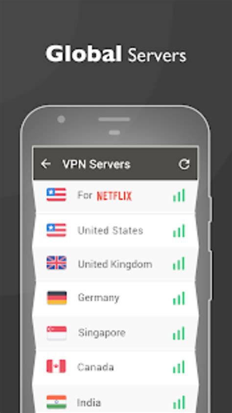 Vpn Proxy Master Lite Freesecure Vpn Proxy Apk For Android Download