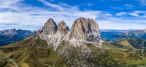 Sella Pass Italy Blog About Interesting Places