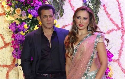 Salman Khans Girlfriend Iulia Vantur Breaks Her Silence On Marriage Lens