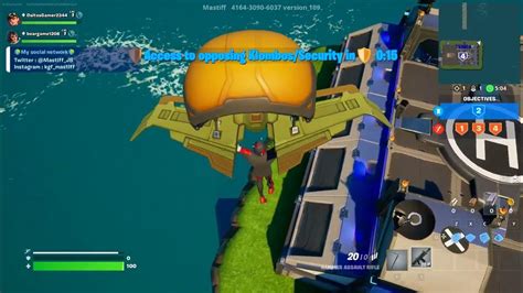 Bed Wars Klombos By Mastiff Fortnite Creative Mode Custom Island Map Code Youtube