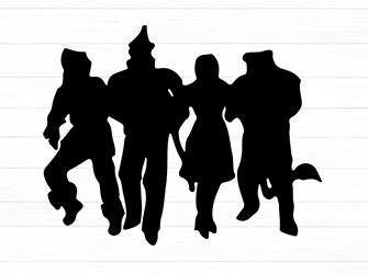 Wizard of oz SVG - free SVG download - 2021 New svg collection