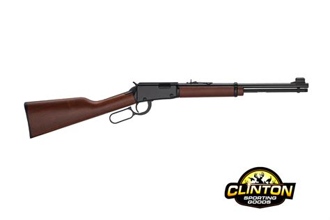 Henry H001 Youth 22 Lr Clinton Sporting Goods