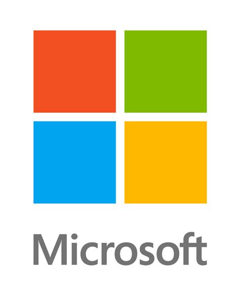 Microsoft Logo Hd Drmcnatty And Associates