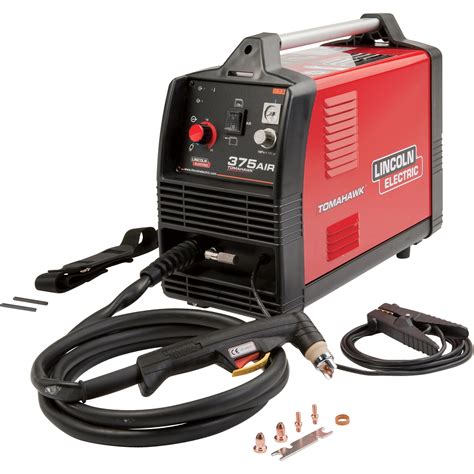 10 Best Portable Plasma Cutters With Reviews 2017