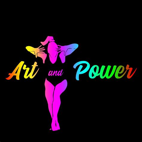 Art And Power