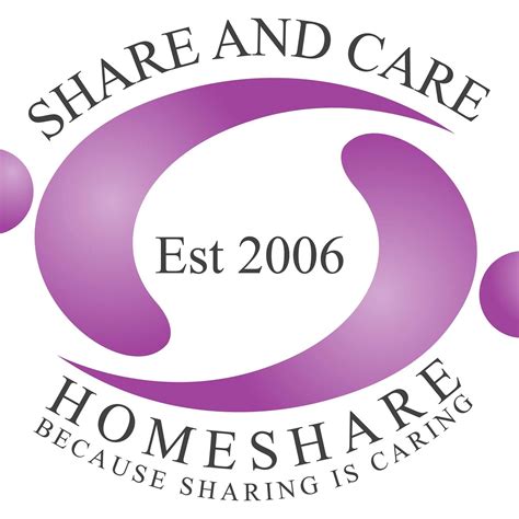 Share And Care Homeshare London