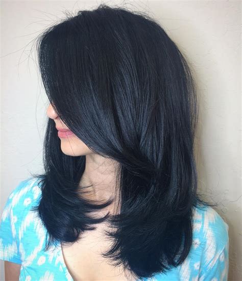 Natucor vegan hair color bluish black. Blue Black Hair: Wie man es richtig macht - Site başlığı