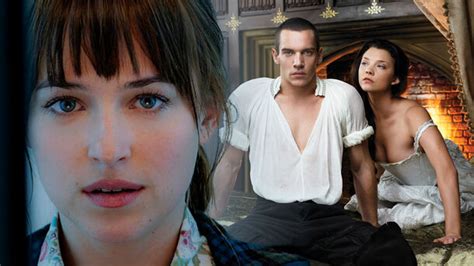 Best Erotic Tv Shows If Shades Of Grey Was Too Tame