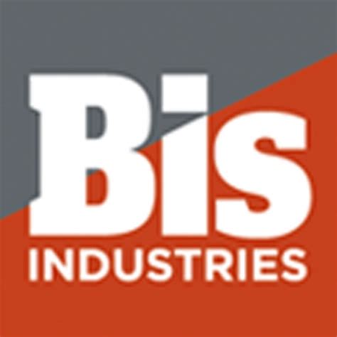 Bis Industries Mobile App By Bis Industries