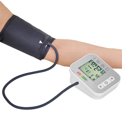 High Quality Automatic Arm Blood Pressure Monitor Home