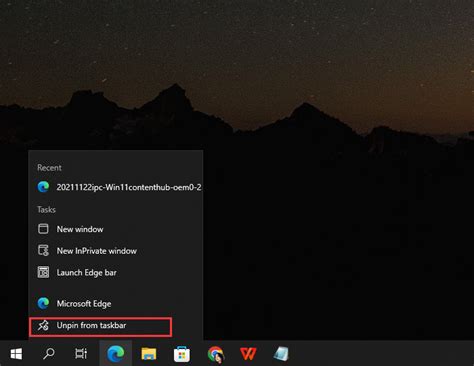 What Is Windows Taskbar And How To Use It