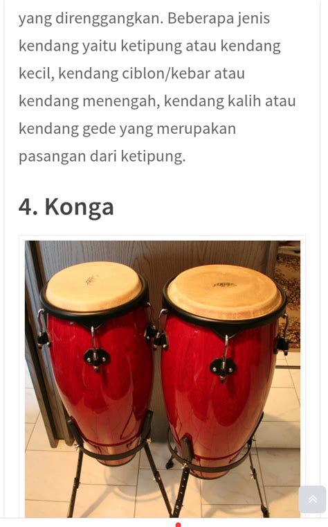 Alat musik pukul ini dimainkan dengan cara dipukul. SMPN 3 BANDA ACEH GEMILANG : JENIS-JENIS ALAT MUSIK