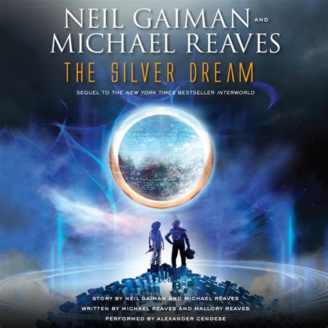 The Silver Dream Audiobook On Spotify