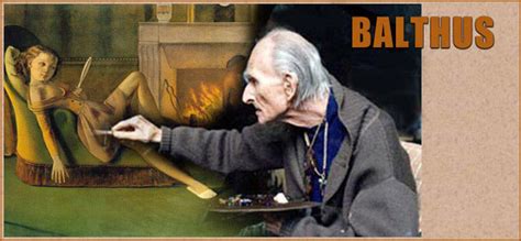 History Of Art Balthus