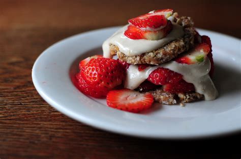 Do you have a sweet tooth? 9 Of The Most Delicious Raw Vegan Desserts Ever Made.