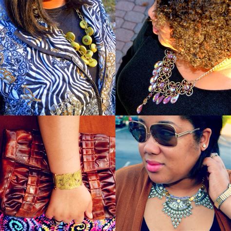 Why You Should Invest In Statement Jewelry