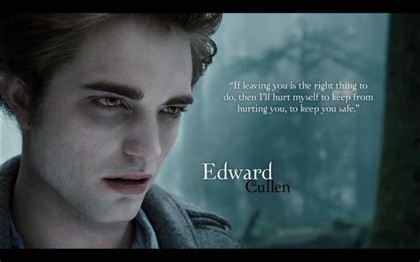 Edward Cullen Twilight Wallpaper Wallpapersafari