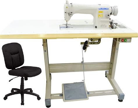 Industrial Sewing Machine Juki Ddl 8700 Lockstitch Sewing Machine With