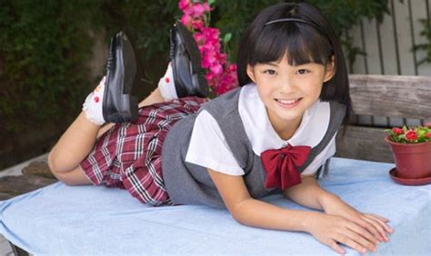 Tmtv Aleka Young Girls Models Japanese Junior Idol