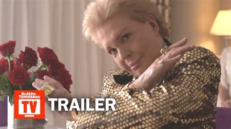 Mucho Mucho Amor Trailer 1 Walter Mercado Documentary Y Que